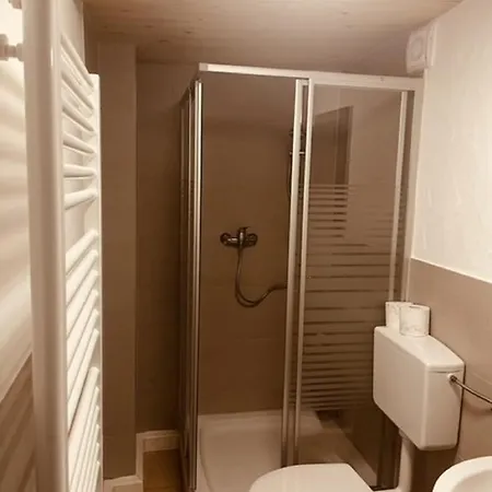 Apartamento Zu Den Weinbergen *