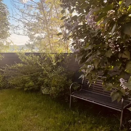 Appartement Zu Den Weinbergen