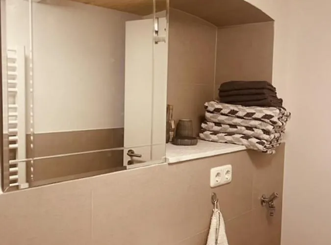 Appartement Zu Den Weinbergen *