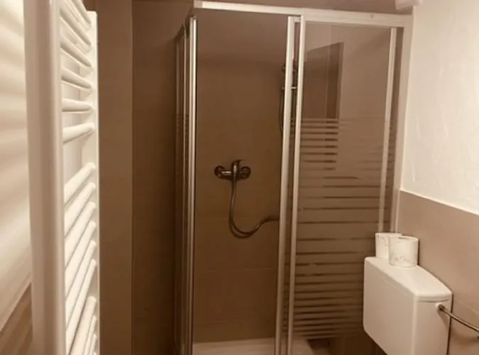 Appartement Zu Den Weinbergen *
