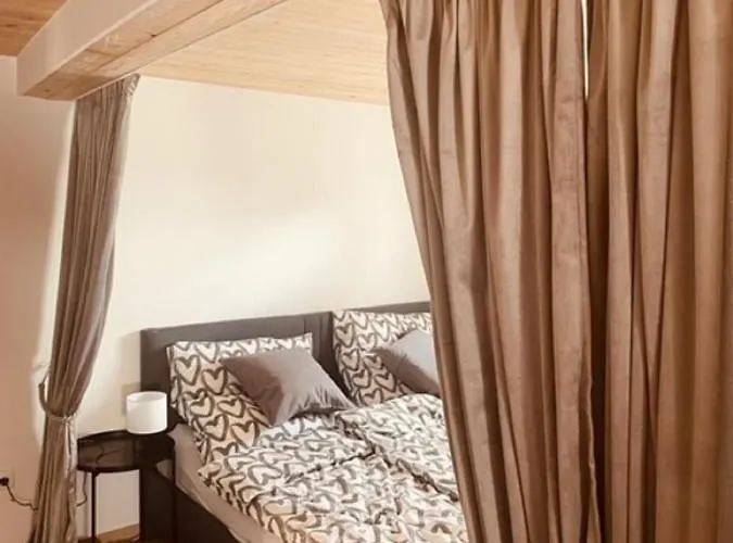 Zu Den Weinbergen Appartement