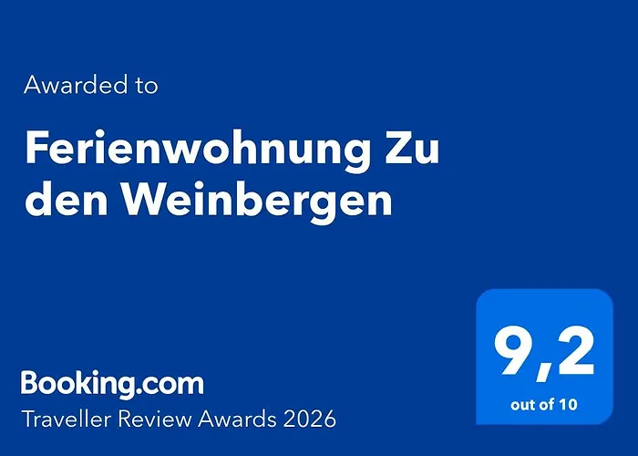 Zu Den Weinbergen *